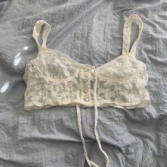 Princess Polly Bralette top! - Picture 1 of 1